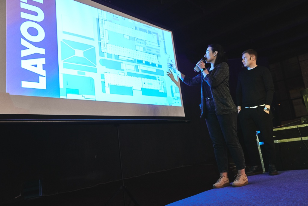 Ulichnaya Eda: каких гастрономических сюрпризов ожидать в 2018 году